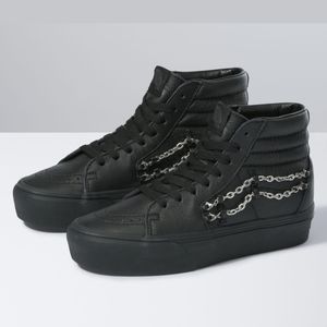 Vans Chain SK8-Hi Platform 2.0 sneakers